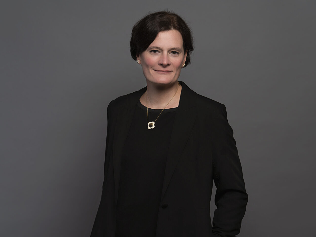 Prof. Dr. Anja Strobel