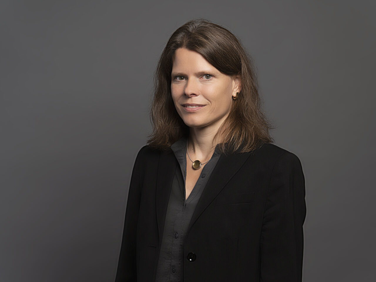 Prof. Dr. Claudia Voelcker-Rehage