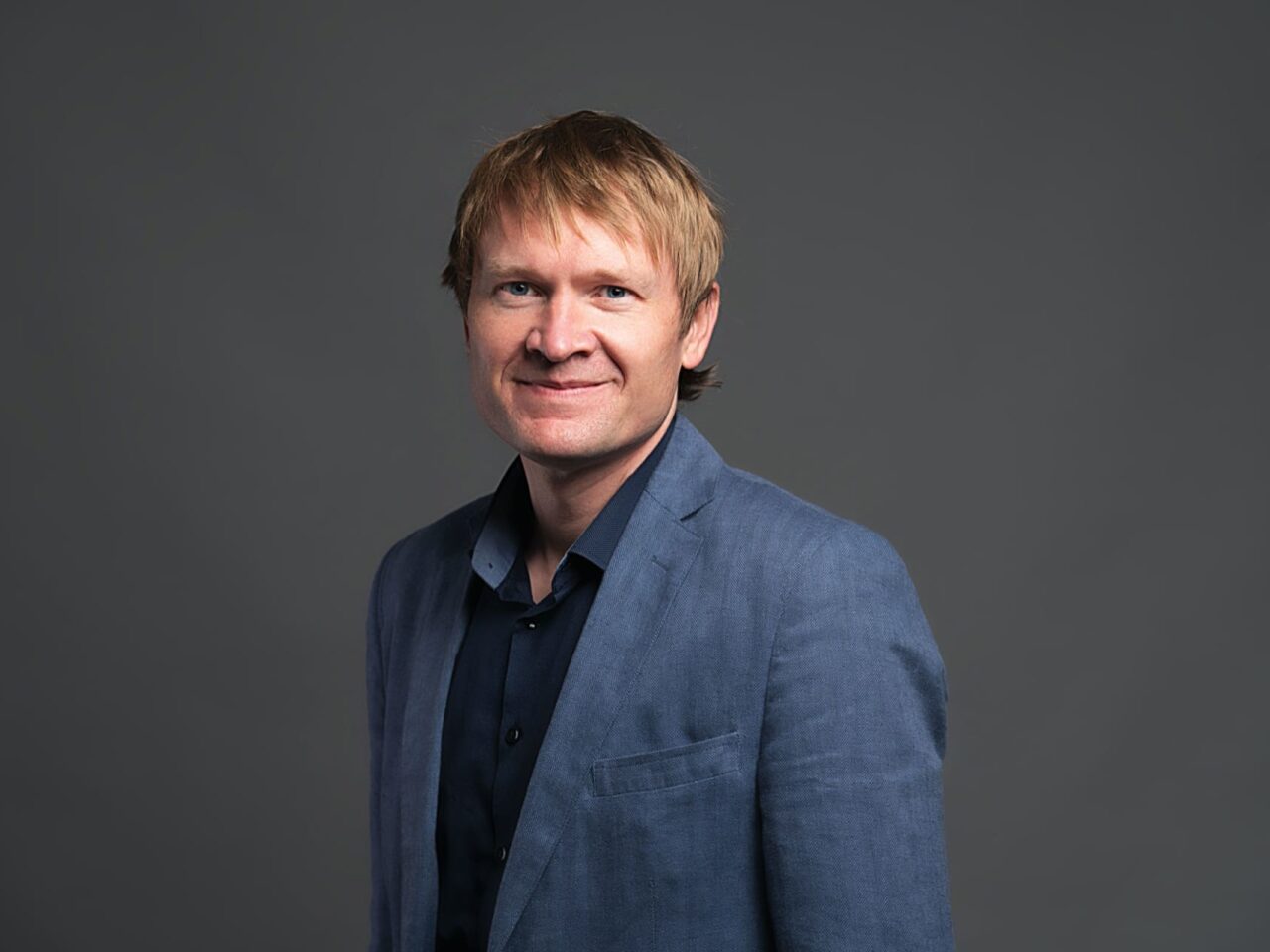 Dr. Philipp Klimant